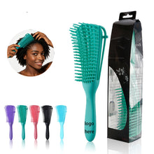Detangling Brush