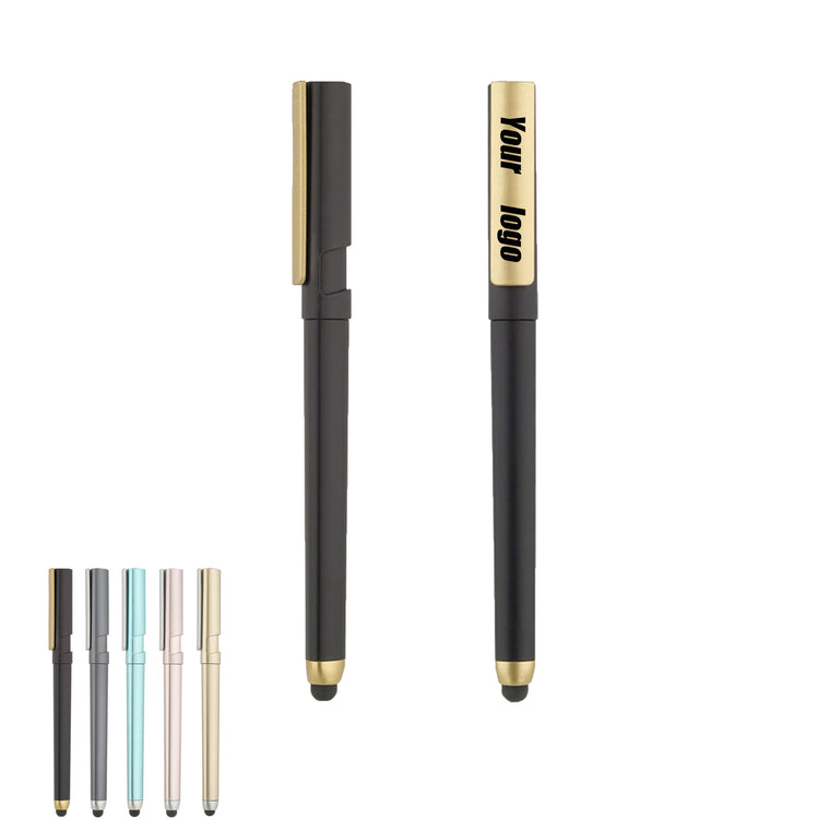 Triangle Neutral Touchscreen Pen