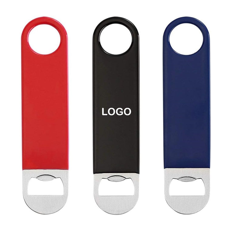 Flat Bottle Opener