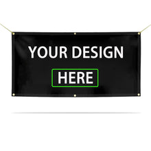 Pvc Printed Fabric Banner