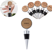Heavy Duty Wine Bottle Stopper