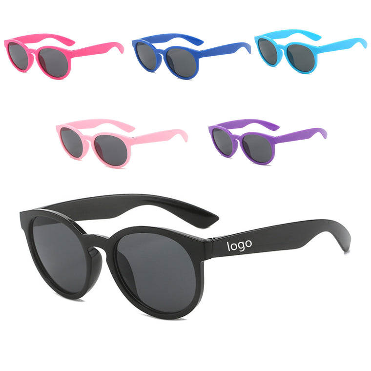 Black Sunglasses