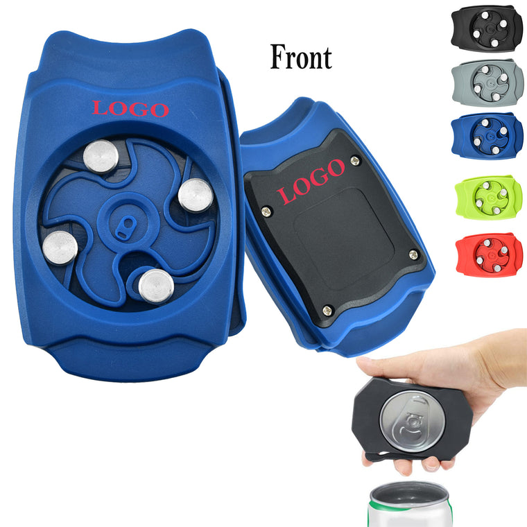 Manual Multifunction Can Openers