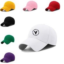 Baseball Hat Breathable Adjustable