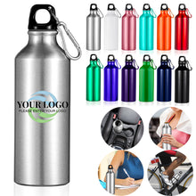 25 Oz Aluminum Bottle