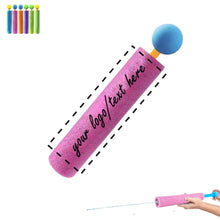 Children's Foam Water Gun Toys