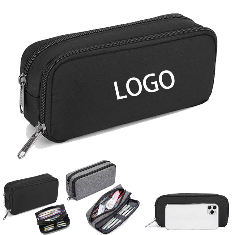 Large Capacity Pencil Pouch