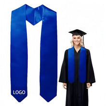 Degree Shawl Ribbon