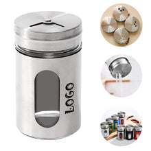 Rotating Barbecue Ingredient Bottle