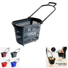 Shopping Carts