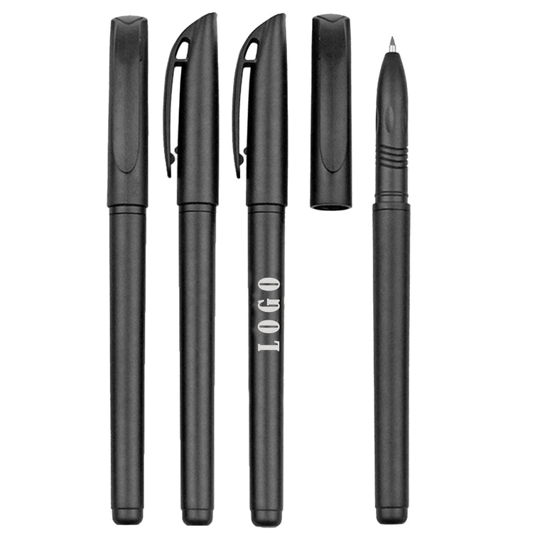 Plastic Advertising Pen