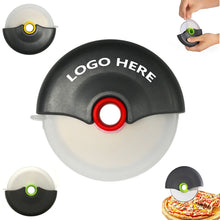 Round Roller Pizza Cutter