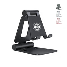 Adjustable Foldable Desktop Phone Stand