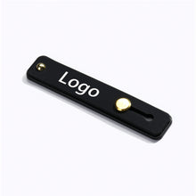 Silicone Adhesive Phone Bracket With Strap