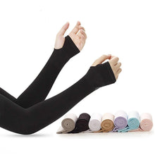 Sleeve Sun Uv Protection Hand