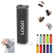 Touchscreen Mist Cleaner