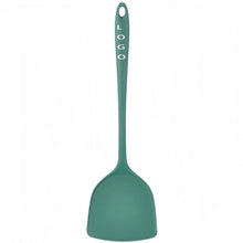 High Temperature Silicone Spatula