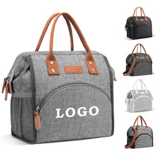 Insulated Lunch Bag for Women
