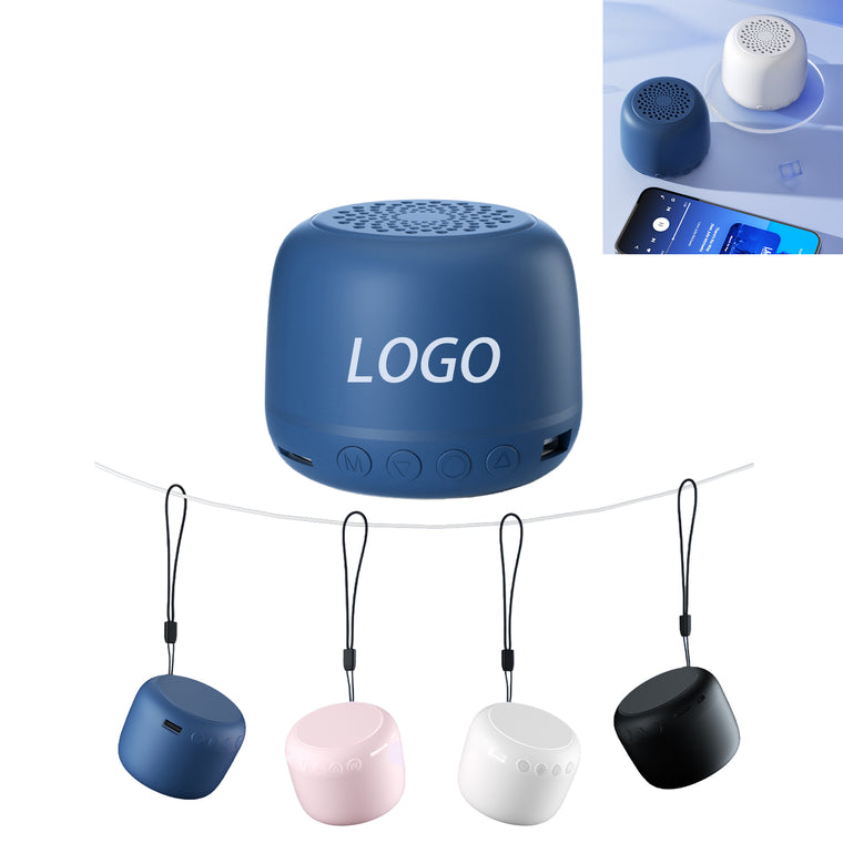 Portable Mini Bluetooth Speaker