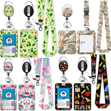 Name Badge Holder