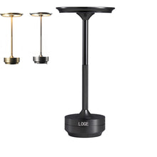 Rechargeable Cordless Table Lamps
