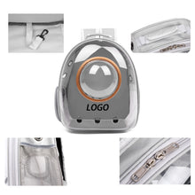 Pet Outdoor Carrier Bag