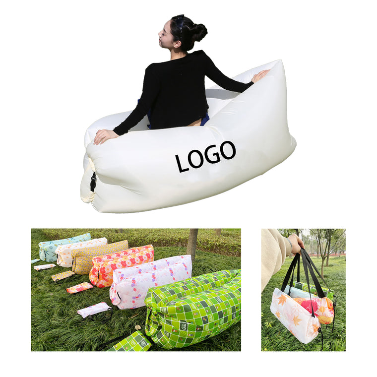210D Oxford Cloth Inflatable Sofa