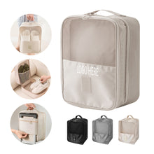 Travel Shoe Storage Box