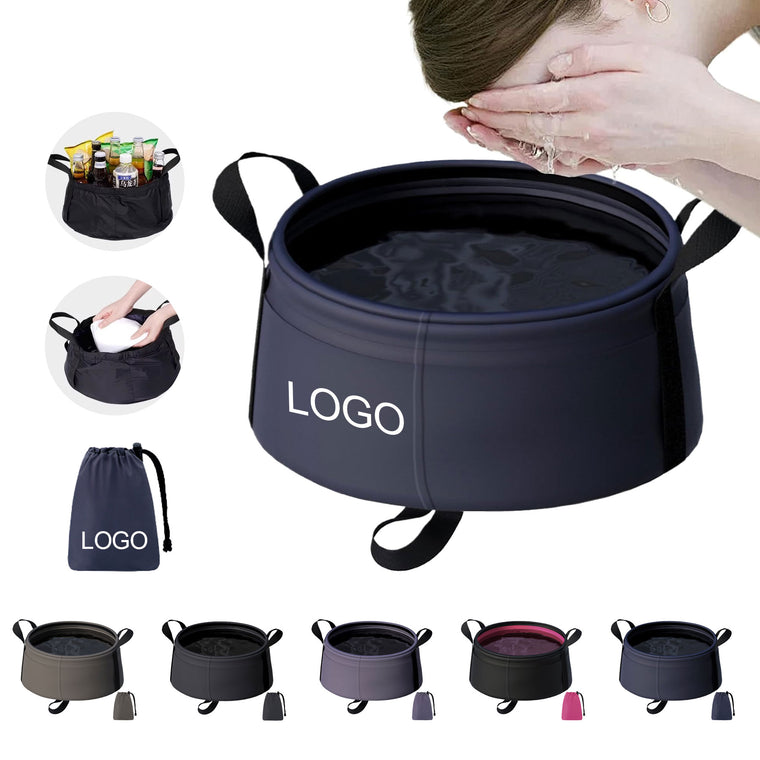 Portable Folding Basin