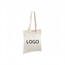 Reusable Grocery Canvas Tote