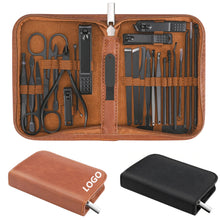 Professional Nail Clipper Set