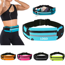 Waterproof Running Waist Pack