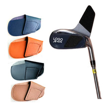 Golf Club Cap Head Protector