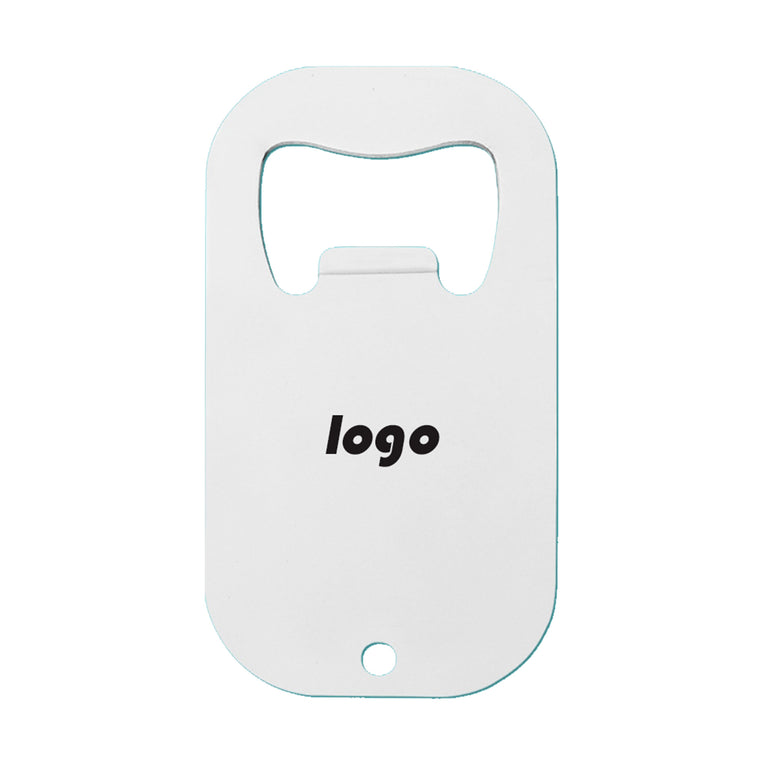 Stainless Steel Beer Bottle Opener