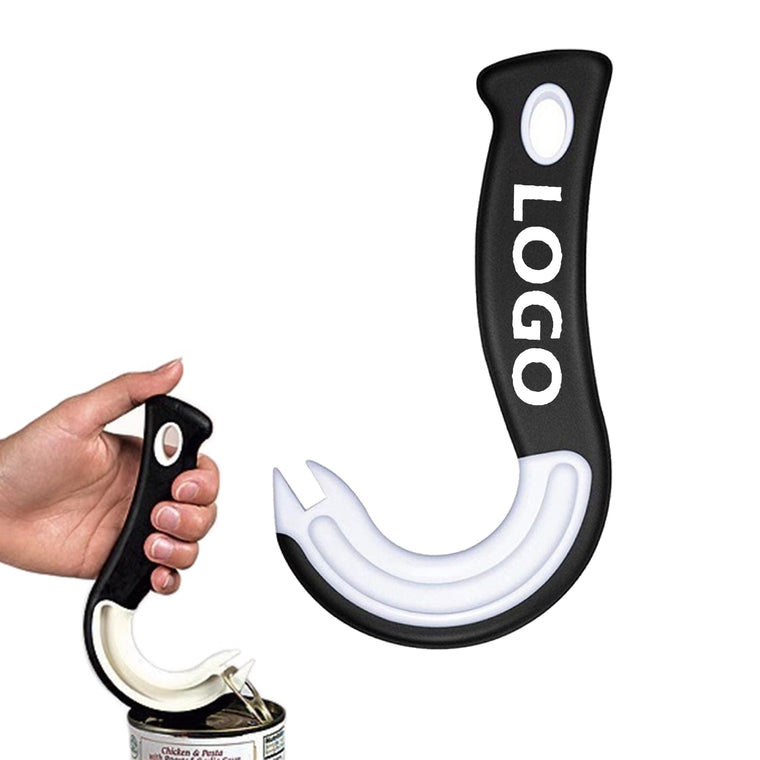 Easy Open Ring Pull Can Opener