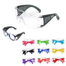 Safety Glasses