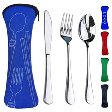 Reusable Flatware Sets