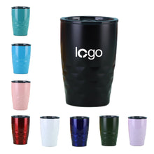 Stainless Steel Vacuum Tumbler
