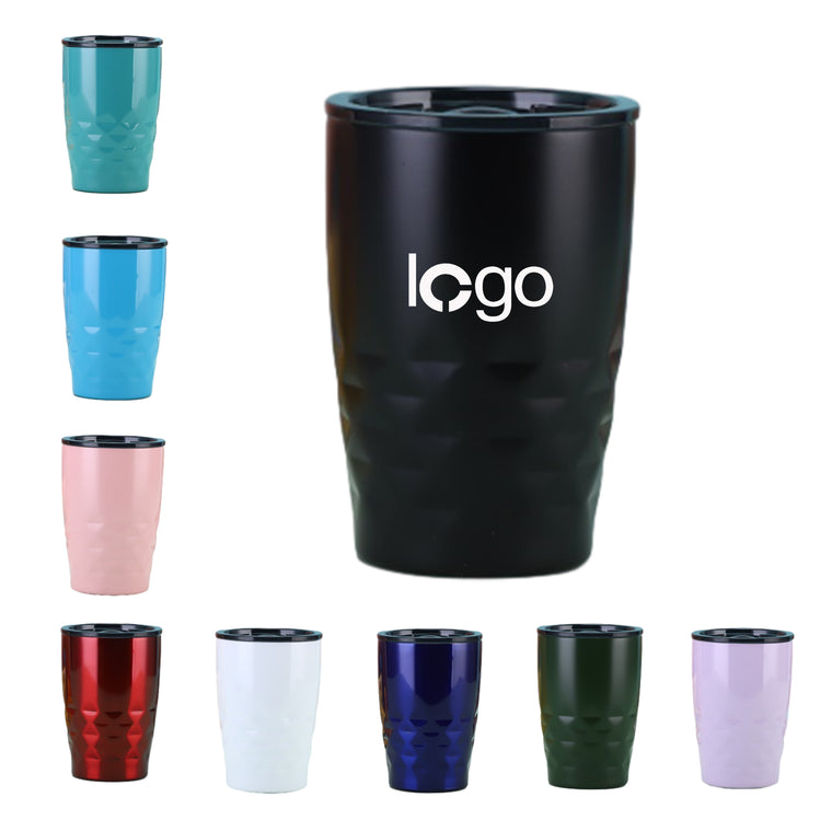 Stainless Steel Vacuum Tumbler