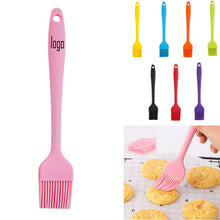 Silicone Basting Pastry Brush
