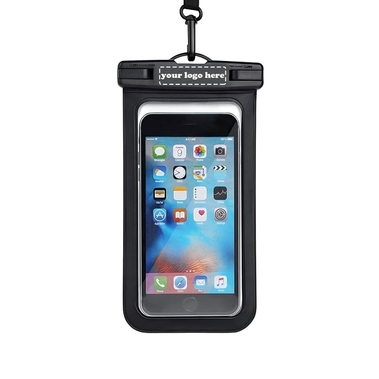 Waterproof Universal Protective Phone Bag