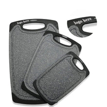 3 Set Of Kitchen Cutting Board