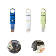 Multifunctional Kitchen Cleaning Brush