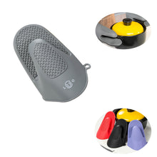 Silicone Insulated Gloves
