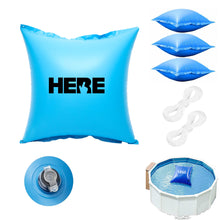 Pools Air Pillow