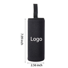 Neoprene Sleeve With Handle