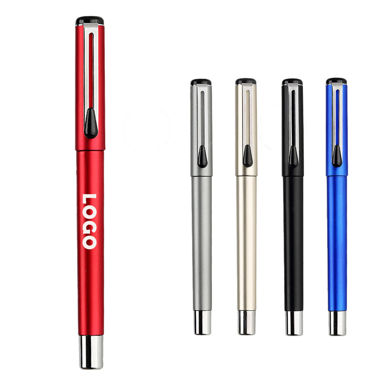 Business Signature Neutral Pen