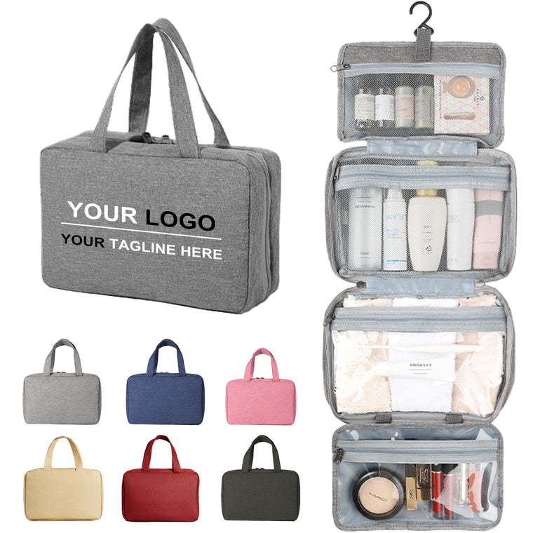 Folding Makeup Storage Bag