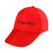 Polyester Baseball Cap
