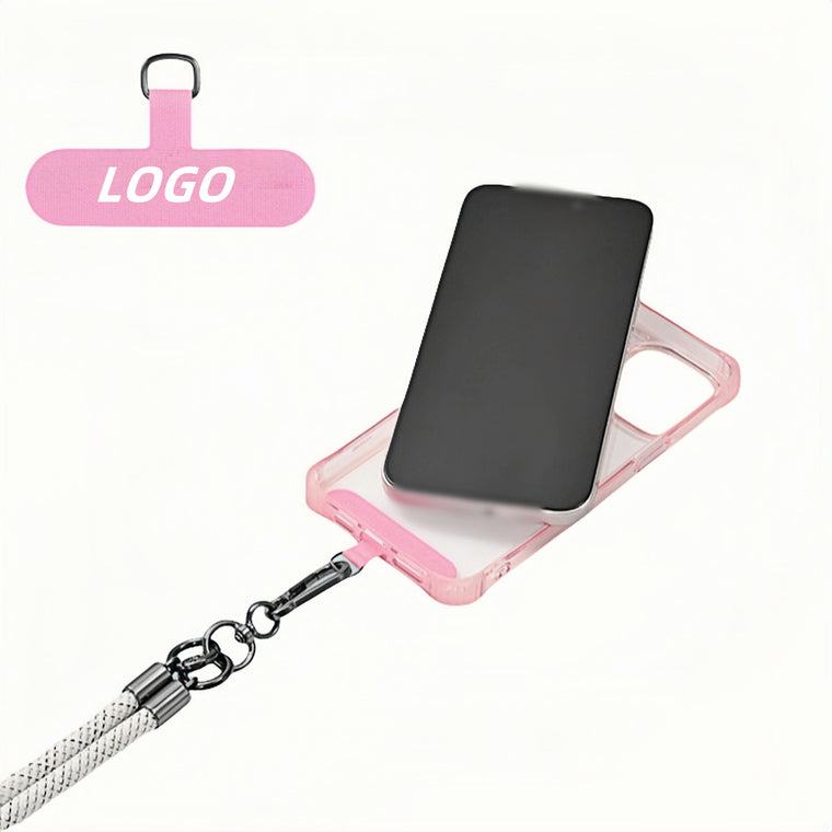 Cell Phone Lanyard Patch